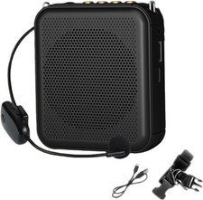 Amplificatore vocale - amplificatore,