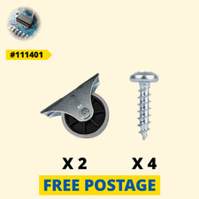 Ruote viti ikea - e, per