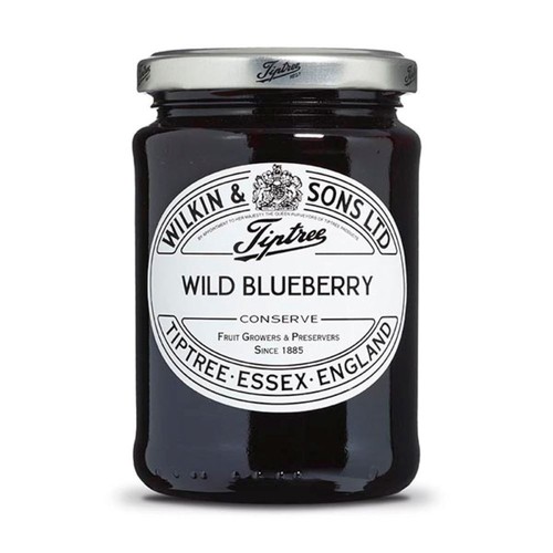 Tiptree wild blueberry - tiptree,