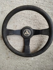 autobianchi a112 Volante  A 3 Razze