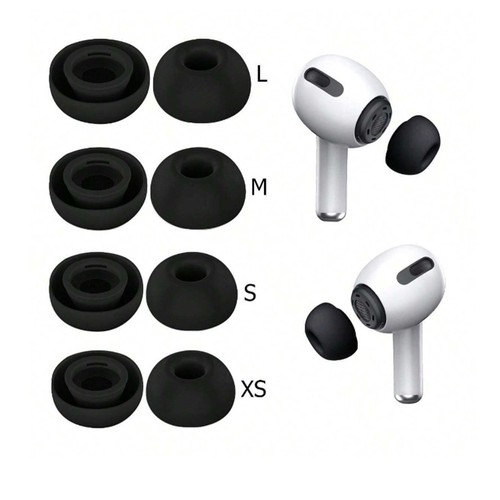 Tappi auricolari per apple - tappi,