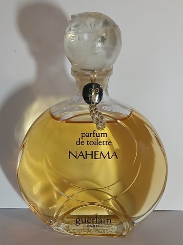 Profumo nahema guerlain 50ml - guerlain,