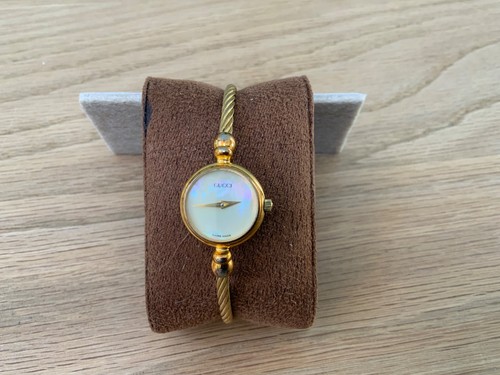 Orologio vintage gucci 2700l - orologio,