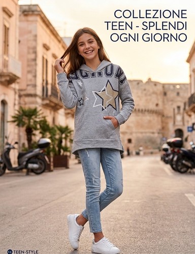 Felpa ragazza mayoral con - mayoral,