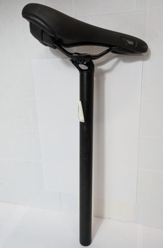 Sella bici selle royal con - bici,