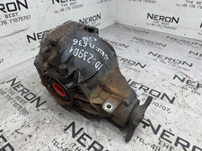 Mercedes 320 CDI W209 W203