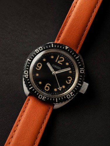 Orologio uomo vintage urss - uomo,