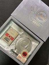 Accendino zippo lucky - accendino,