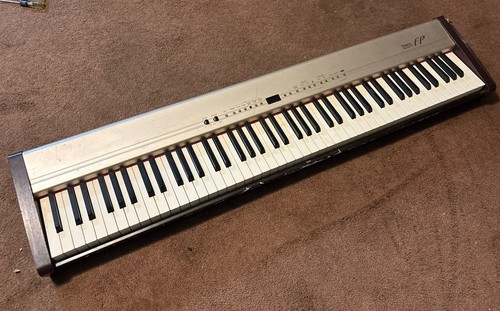 Roland pianoforte - fp-3,