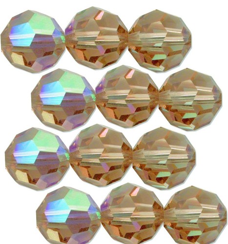 Perline cristallo swarovski - 12,