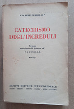 LIBRO Religione CATECHISMO