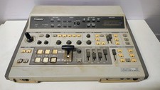 MIXER VIDEO AUDIO PANASONIC