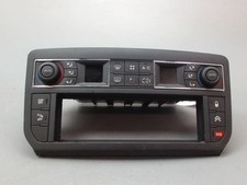 Comando del radiatore - comando,