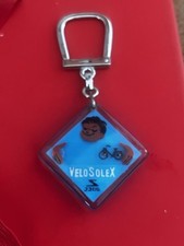 Porte Clés BOURBON MOBILE