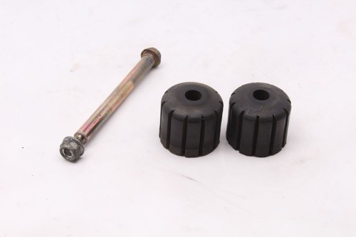 Tampone serbatoio carburante