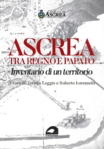 Ascrea tra regno - , papato