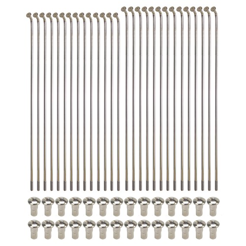 Set raggi ktm 50 - 50, mini