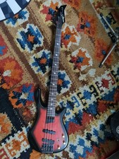 Basso Elettrico  Metal