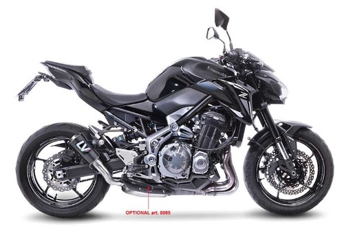 Scarico leovince lv 10 - scarico, [leovince]