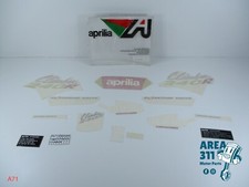 8115798 APRILIA KIT ADESIVI