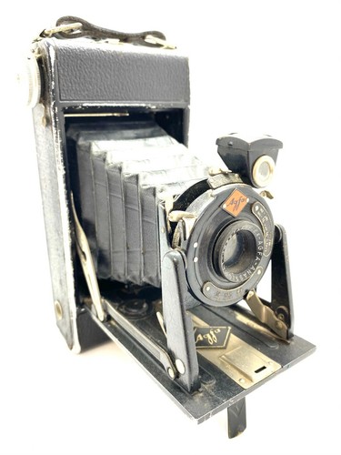 Agfa billy - agfa,