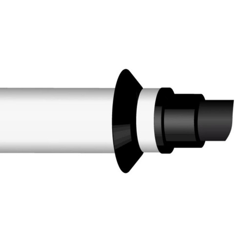 Baxi kit coassiale - baxi, +