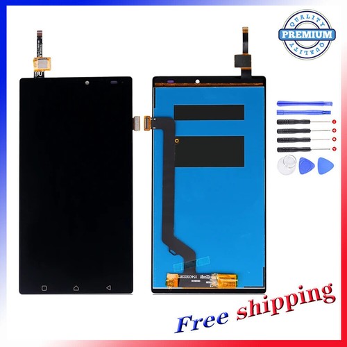 Nero per lenovo vibe - vibe, k4