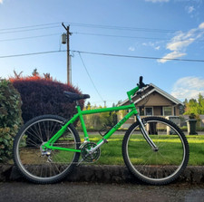 Klein Pinnacle Green MC1