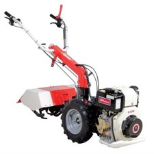 Motocoltivatore Motore Benzina