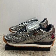 FENTY x PUMA AVANTI C argento