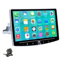 Autoradio Singolo Din Lettore