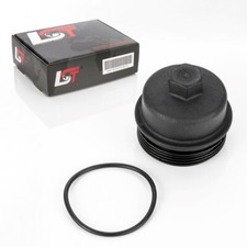 Coperchio Filtro Olio