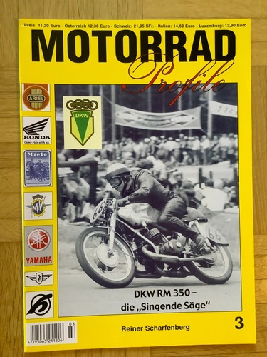 Dkw 350 die - dkw,