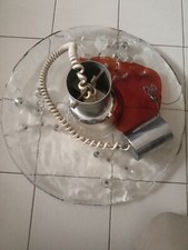 Lampadario Vintage .Mazzega