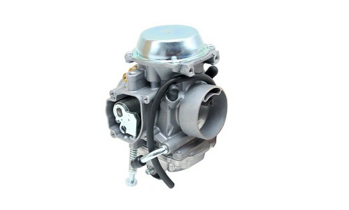 Nuovo power force carburatore - force,