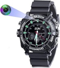 Orologio da polso con