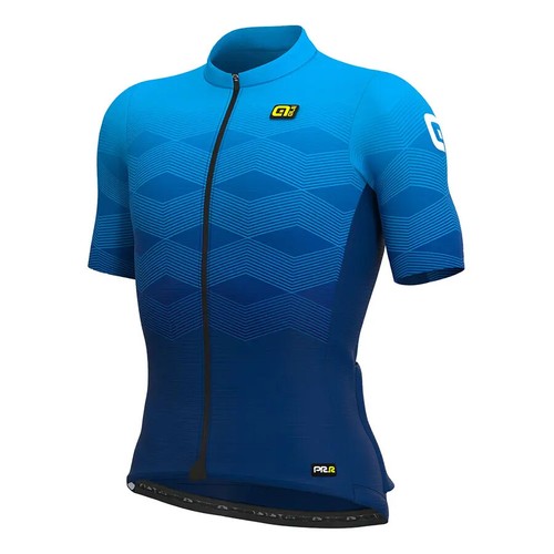Maglia ciclismo alé estiva - maglia,
