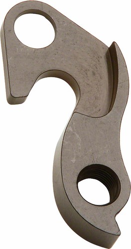 Gancio deragliatore produzione - gancio,