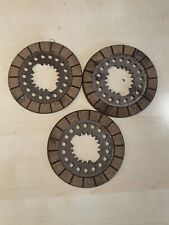 KIT DISCHI FRIZIONE SURFLEX PIAGGIO 150 FOR VESPA GS VS 1955-1965