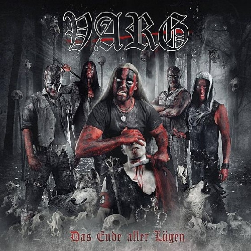 Varg das ende aller - das,