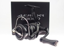 Nuovo shimano aero - aero, xr