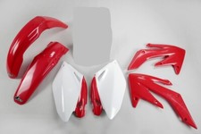 KIT PLASTICHE HONDA CRF 250