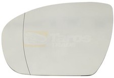 Vetro specchietto SX Per