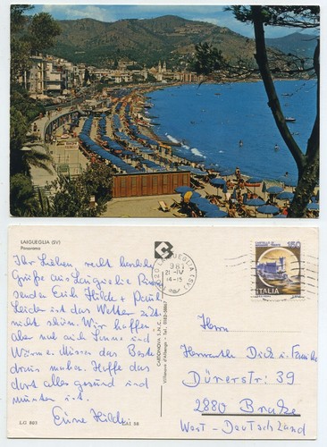 59345 laigueglia - -,