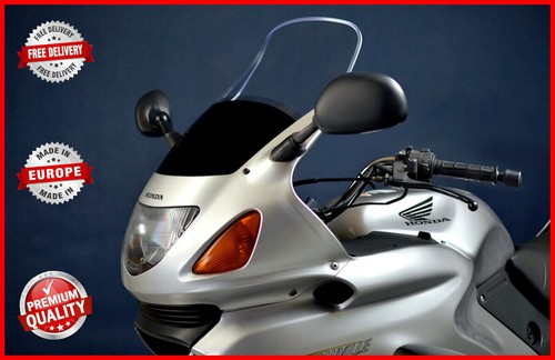 Honda 650 deauville - v,