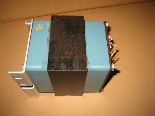 Tektronix 120 267 tube - tube, amp