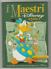I Maestri Disney Oro