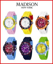 Madison New York Colore