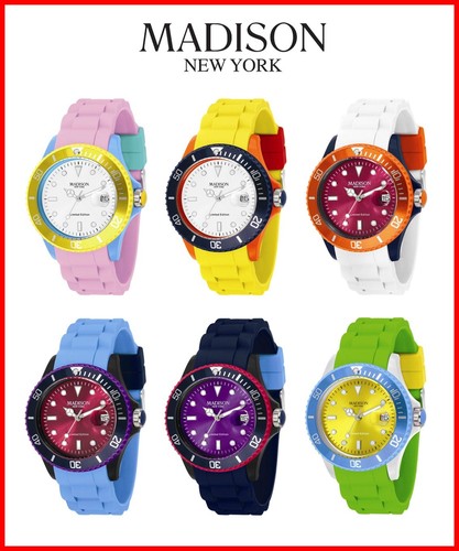 Madison new york colore - york,