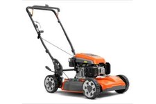 Rasaerba Tagliaerba Husqvarna LB 251S 51 cm Mulching e scarico laterale
